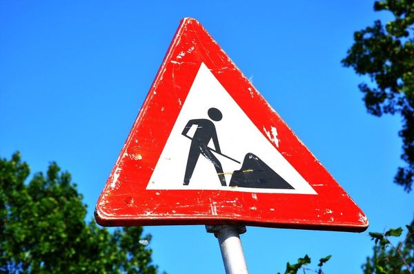 Sanierung von Landesstraßen in Bönnigheim und Vaihingen