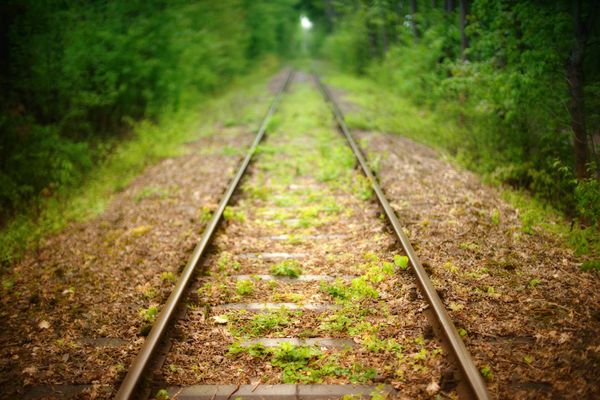 Land stellt Signale für Markgröninger Bahn endgültig auf "Grün"