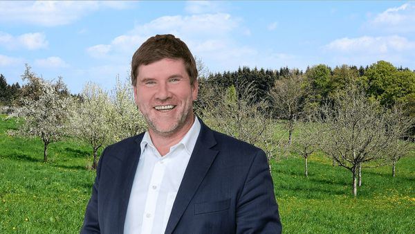 Herzlich Willkommen auf meiner Internetseite.