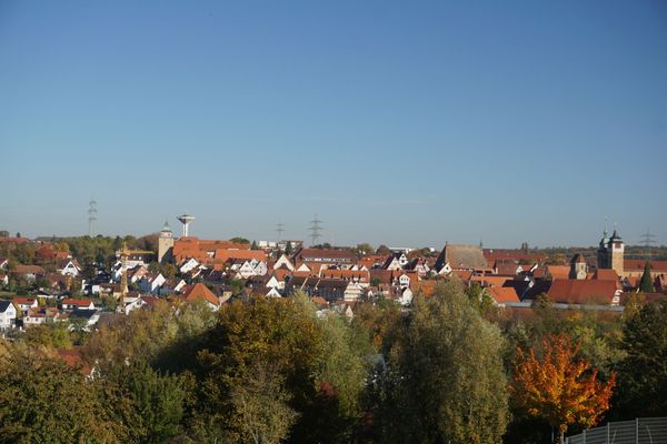Wahlkreis Vaihingen profitiert von Förderprogramm für Städtebau