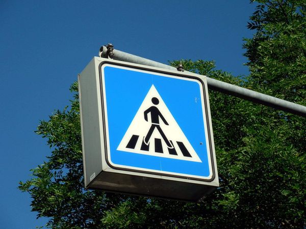 Mehr Lebensqualität für Fußgänger in Ditzingen