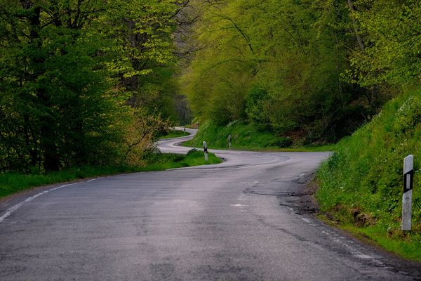 Land fördert Straßeninfrastruktur in Ditzingen mit 339.000 Euro
