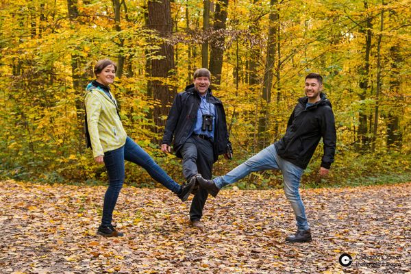 Halbzeitbilanz von Grün-Schwarz - Grüne Abgeordnete im Kreis Ludwigsburg ziehen positives Fazit