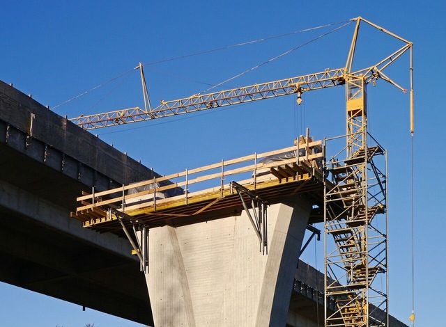 11 Mio. Euro Zuschuss für Brücken und Straßen im Kreis Ludwigsburg