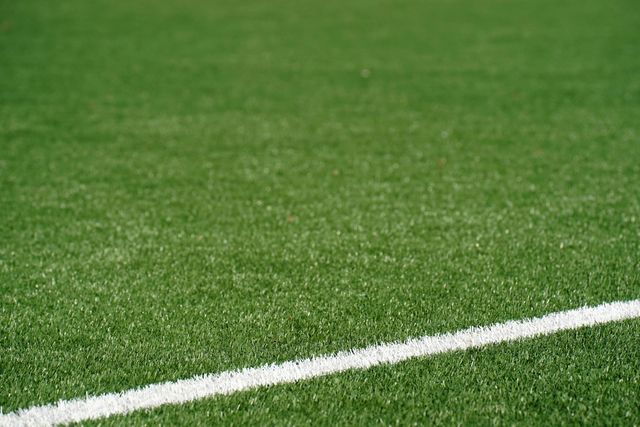 116.000 Euro für neuen Kunstrasenplatz in der Sportanlage Münchingen