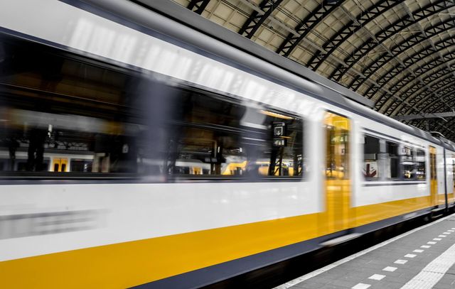Landtagsabgeordnete wollen Sicherheitsempfinden an Bahnhöfen steigern