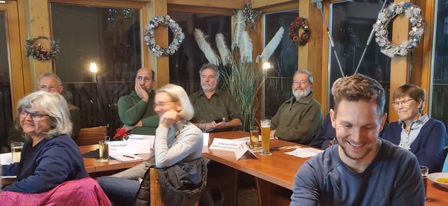 "Extrem viel für den Naturschutz im Land erreicht"