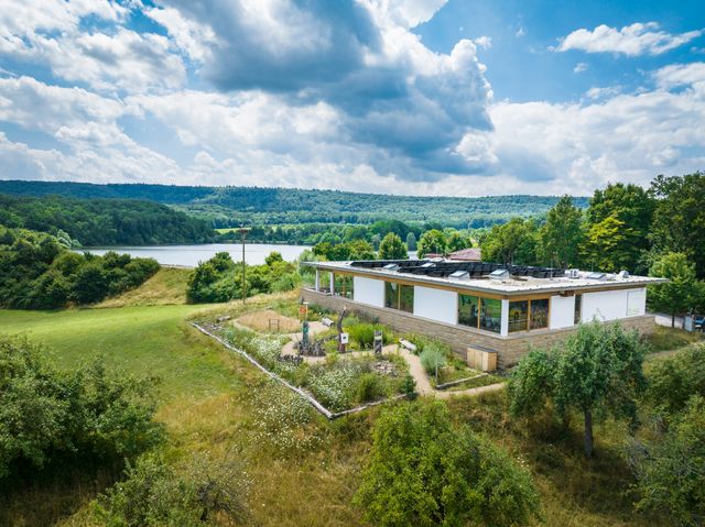 3,3 Millionen Euro zusätzlich für Naturparke und Umweltschutz im Land