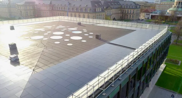 Land erreicht PV-Ausbauziel für Ende 2026 bereits 2025