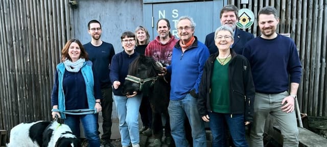 Befreiungsschlag für den Naturschutz