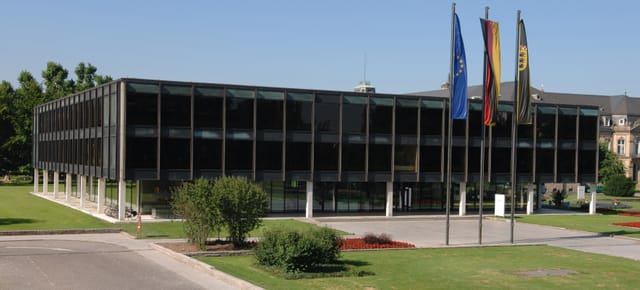 Land leistet Rekordhilfe an Kommunen, Bund steht still