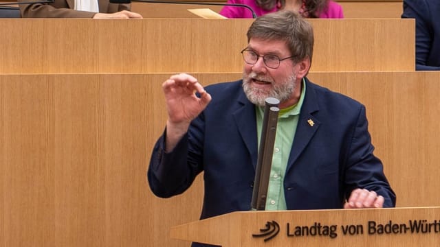 Minister Hauk (CDU) blockiert neue Ökokonto-Verordnung!